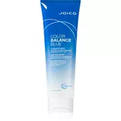 Joico Color Balance Blue balzam za lase za lase s prameni 250 ml
