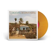 Cordovas - Destiny Hotel (Special Edition) (Coloured) (LP)