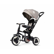 MILLY MALLY Tricikel Qplay Rito Grey - 686268624440