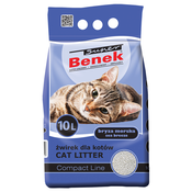 Super Benek Compact z vonjem morske sapice - 10 L (pribl. 8 kg)