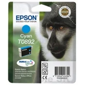 EPSON EPSON T0892 Cyan kartuša - C13T08924020, (21734962)