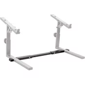 Konig & Meyer Basic Support Omega Table Stand 18828