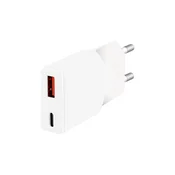 LogiLink 30W GaN PA0348 mrežni punjac (PA0348)