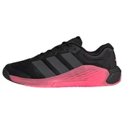 ADIDAS PERFORMANCE Športni čevelj Dropset 4 Power antracit/črna