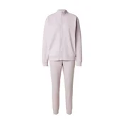 Puma Ženska komplet trenerka Twill Standard Suit Cl, 694001-49, Roze