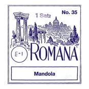 Strune za Mandolo Romana set 660.265