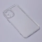 Torbica Full Protection za iPhone 12 6.1 transparent