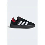 adidas Originals SAMBA XLG tenisice za djecu od brušene kože