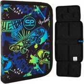 CoolPack Clipper Skat peresnica z enim zavihkom brez dodatkov
