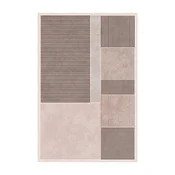 Conceptum Hypnose Tepih, 80x200cm, Braon