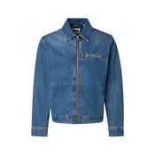 LEVIS ® Prehodna jakna CRISTOBAL moder denim