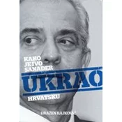Kako je Ivo Sanader ukrao Hrvatsku