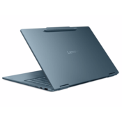 Laptop LENOVO Yoga 7 2in1 14AKP10 DOS/14 WQUX OLED Touch/Ryzen AI 7-350/24GB/1TB/BKLT SRB/smaragd