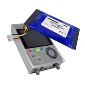 TELIT POWER Baterija Li-Ion za Dr.HD 1000 Combo multifunkcionalni uredaj za analizu, 7.2 V, 3450 mAh