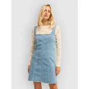 Billabong Denim Romance Dress surf spray