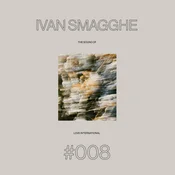 Various Artists - Ivan Smagghe Presents...The Sound Of Love International #008 (Coke Bottle Green Coloured) (2 LP)
