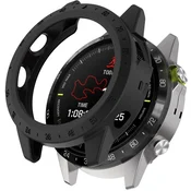 GS Ovitek za Garmin MARQ Gen 2, črn