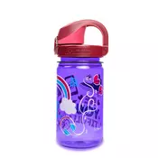 Nalgene On the Fly Kids 0,35 l Purple Beyoutiful/Beet Sustain