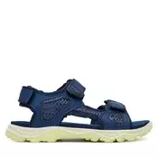 Sandali Jack Wolfskin Taraco Beach 4039531 M Mornarsko modra