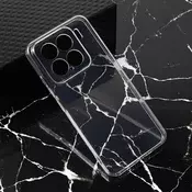 Torbica Teracell Giulietta za Xiaomi 15 transparent
