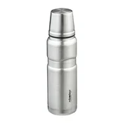 Northix Steklenička s skodelico 500 ml
