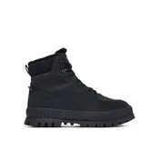 Palladium Pohodni čevlji Pallashock Warm Wp 74351-060-M Črna