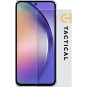 Noname Taktični stekleni ščit 2.5D steklo za Samsung Galaxy A56 5G Clear