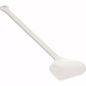 Gastro kuhinjska žlica 30 cm, bela