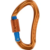 Vponka Climbing Technology Morfo BG, oranžna/modra ()