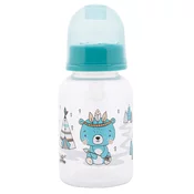 Lorelli flasica classic 125ml (0m+) - aqua blue ( 10200120005 )