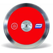 Tekmovalni disk, 1 kg VINEX HI SPIN