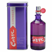 Liz Claiborne Curve Connect toaletna voda za žene 100 ml