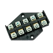 shumee Odcepna plošča, kocka 5x2,5 mm