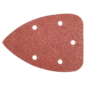 Velcro brusni papir, K40, 5 kom 57H820