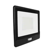 *V-TAC Žaromet LED 50W 6500K 4000lm črn