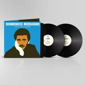 Domenico Modugno - Come In Un Sogno Di Mezza Estate (Limited Edition) (2 LP)