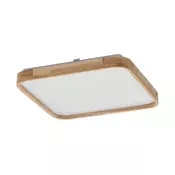 Ledvance - LED prigušiva plafonska svetiljka ORBIS LED/16W/230V 3000K 29x29 cm