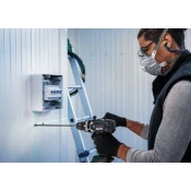 Sveder za instalacije PRO Wood HSS, 30 x 100 x 600 mm, SDS plus