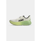 HOKA Tekaški čevelj BONDI 9 svetlo modra/črna/volneno bela