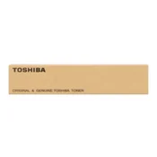 Toshiba T-FC50EY toner cartridge 1 pc(s) Original Yellow