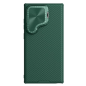Torbica Nillkin CamShield Prop za Samsung Galaxy S24 Ultra zelena