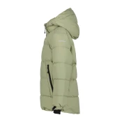 Icepeak LOUIN JR, otroška smučarska jakna, zelena 650035553I