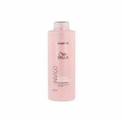 Wella INVIGO Recharge shampoo Cool Tones 100ml