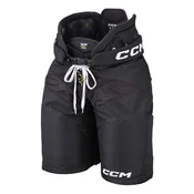 Hlače za hokej CCM Tacks XF PRO Black Senior XL