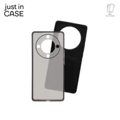 JUST IN CASE 2u1 Extra case MIX paket maski za telefon CRNI za Honor Magic 5 Lite