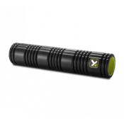 Triggerpoint GRID 2.0 Foam Roller – Valjček za miofascialne prožilne točke – Črn