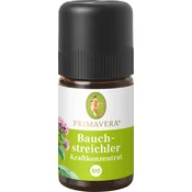 PRIMAVERA Koncentrat za njegu trbuha - 5 ml