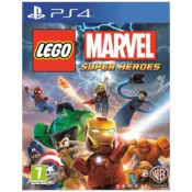 SONY Igrica za PS4 Lego Marvel Super Heroes