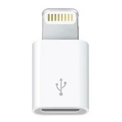shumee Micro USB Lightning adapter za iPhone 5 6 7 SE Plus