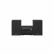 Panasonic audio kompaktni sistem SC-PM250EC-S